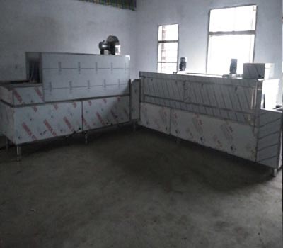 南昌縣福星餐具消毒公司