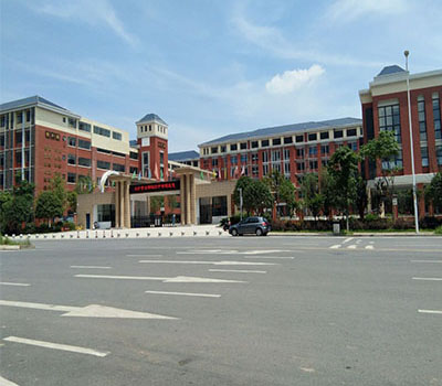 益陽市美人魚餐具消毒公司